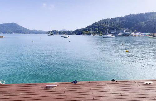 NOVO Mansão Pé na Areia com Heliponto, 1 Piscina, 1 Hidro, Sauna e 5 Quartos - Foto 44