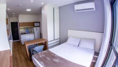 Mini House - Flats - Foto 3, furniture, wardrobe