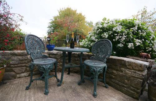 The Old Pigsty Dorset, Cosy Romantic Escape For Two - Foto 10