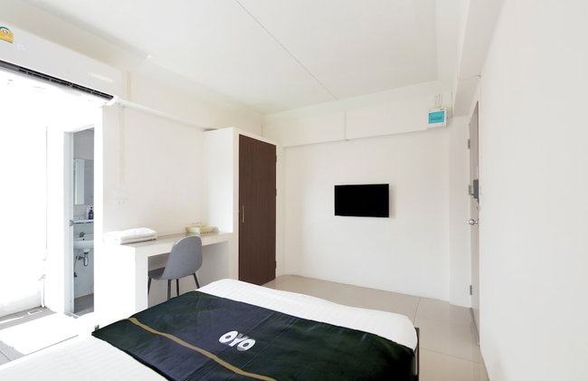 RQ Suvarnabhumi Airport by Collection O - Foto 14