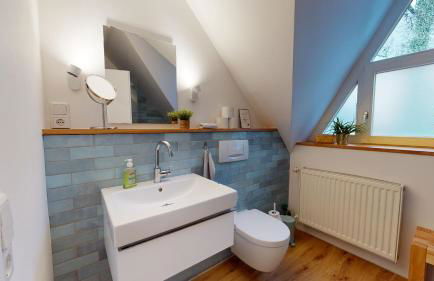 Löningen - Ferienwohnung Hasestraße - Foto 11