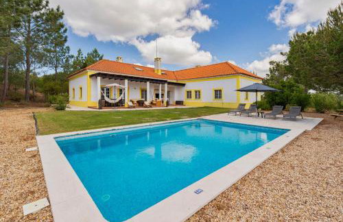 Herdade de Montalvo - Comporta - Foto 46