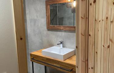 Mierzejogród - całoroczne domy z kominkami - Foto 23