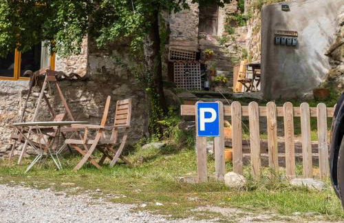 Apartament amb terrassa al costat del riu - Foto 6