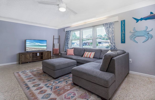 Anchors Away Gulf Gate Home - Foto 10