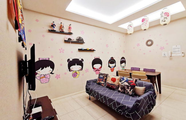 Dorsett Residences Sri Hartamas - Foto 21