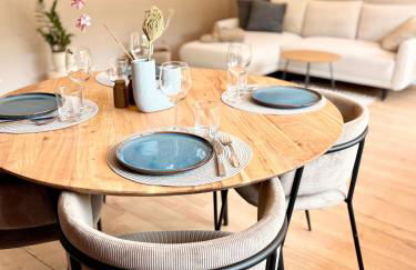 Ferienwohnung direkt am Wasser - Foto 1