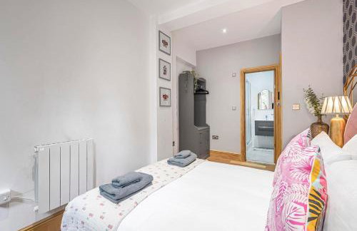 Charming 2 Bed and 3 Bath Apartment in Covent Garden ZONE 1 - Foto 14