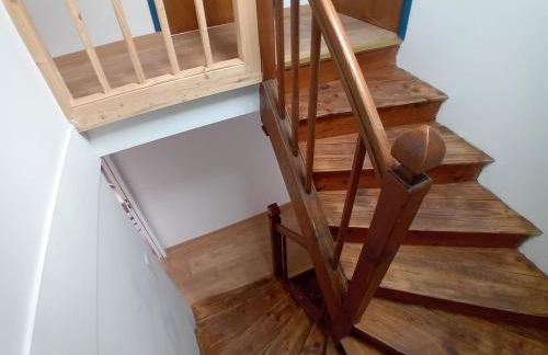 Old Farm renovated ,5 min from beach and forest - Foto 65