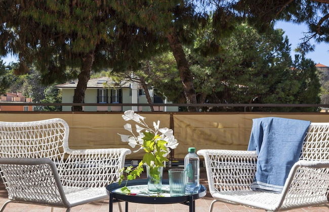 Shelley Apartments - Sky P IVA - Foto 14