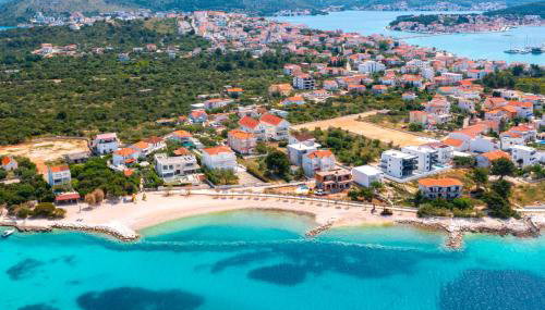 First Choice Apartment Rogoznica - Foto 3