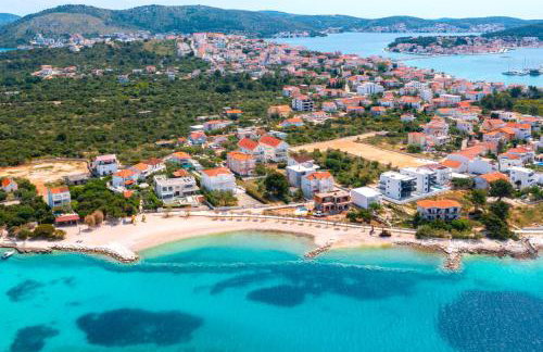 First Choice Apartment Rogoznica - Foto 3