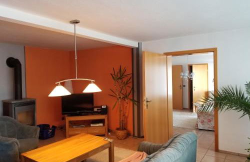 Ferienhaus im Westerwald Eichsfeld - Foto 6