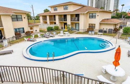 Island Time Oasis Pool Walk to Beach & Balcony - Foto 9