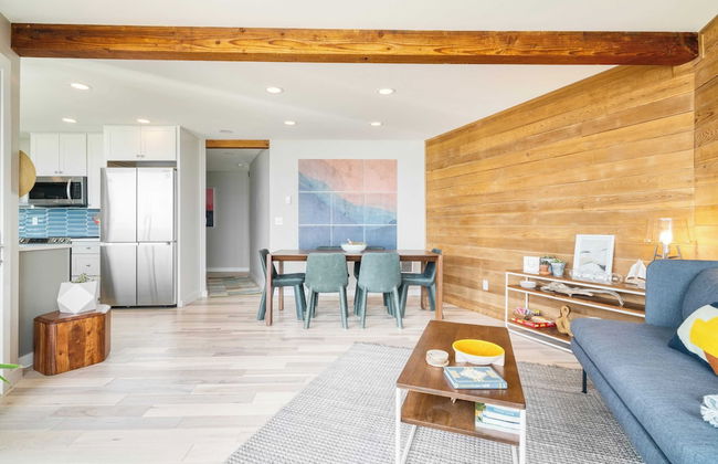 Sunset Cove by Avantstay Beachfront w/ Balcony! - Foto 10