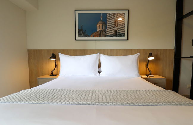 Wynwood Studio 4 in Barranco - Photo 17