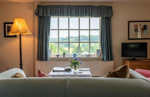 Alltybrain Farm Cottages and B&B - Foto 137