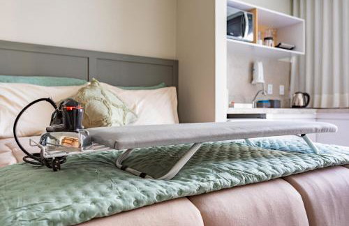 Flat - Conforto e Localização - Photo 7