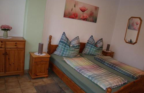 Moselblick - Ferienwohnung an der Uferpromenade - Foto 6