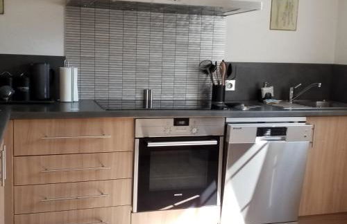 Domaine du Soleil Couchant - Foto 21