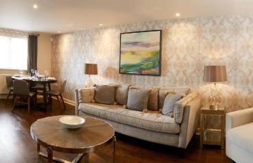 Five Star Stays - Foto 25