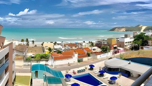 Flat no Terrazzo perto do mar - Foto 2