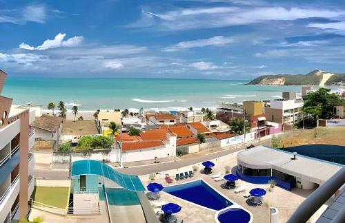 Flat no Terrazzo perto do mar - Photo 2