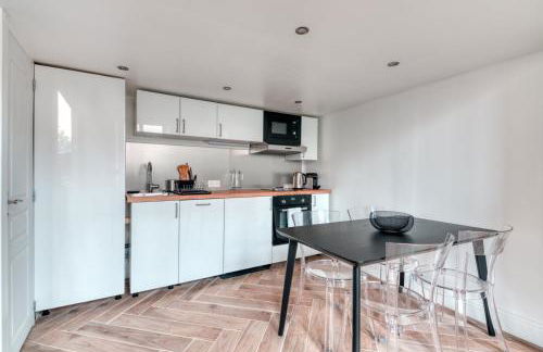 Le Pouteau charme authentique 2 chambres - Foto 20