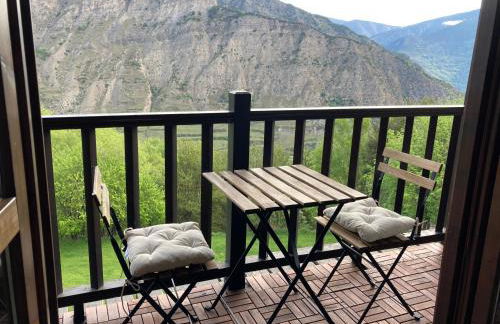 Roxy House - Apartamento a pie de pistas de Espot - Photo 17