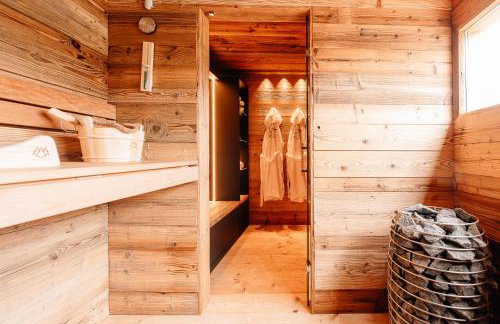 Tiny House mit Sauna - am Main - Foto 10