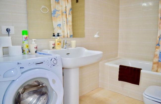 Ferienwohnung Teneriffa 3 Schlafzimmer - Photo 23