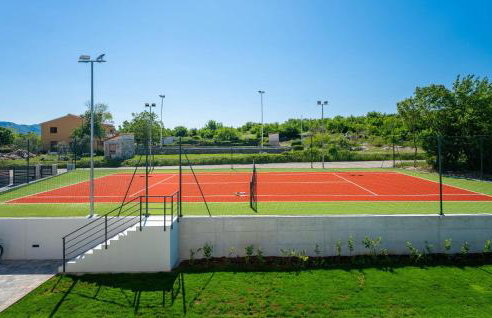 3 Bedroom Cozy Home In Nedescina - Foto 9