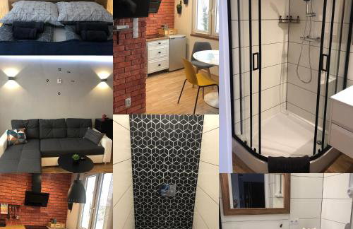 Apartamencik - Kowary - Foto 1