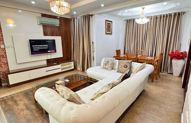 Lake 47 Suites - Foto 33