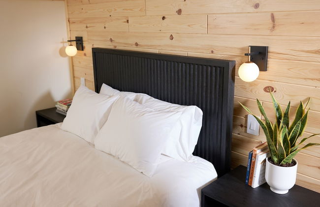 The Rex Hotel - Foto 9