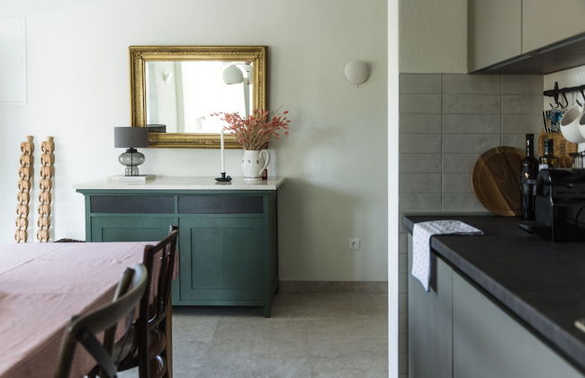 Villa Mara- Casa Rustica - Photo 17