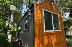 Shangrila Tiny Home near Dove Ridge Winery - Photo 1