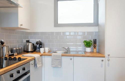 Fantastic 1 Bedroom Apartment Leeds - Foto 12