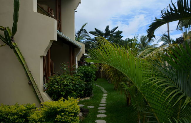 Pingouinvillas - Photo 19