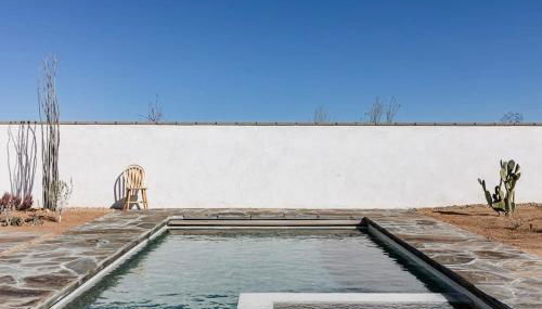 Nickey Kehoe- Heiwa Cottage Pool and Spa - Foto 3