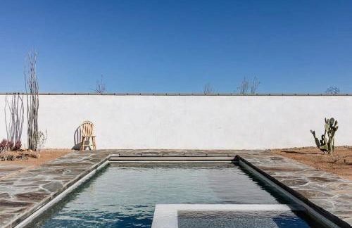 Nickey Kehoe- Heiwa Cottage Pool and Spa - Foto 3