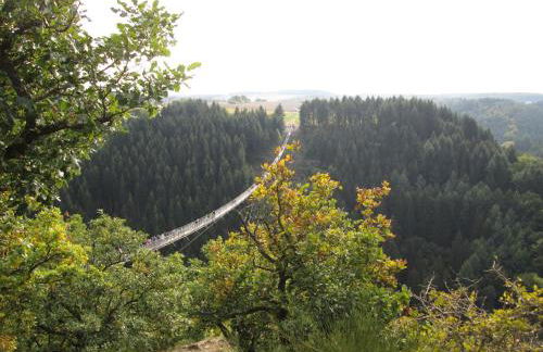 Ferienhaus am Flaumbach - Foto 27