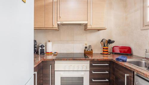 Apartament Sant Antoni de Calonge - Photo 4