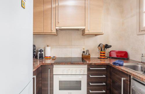 Apartament Sant Antoni de Calonge - Foto 4