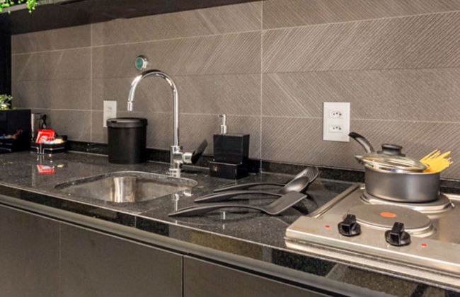 Charlie Bossa Ipanema - Foto 5