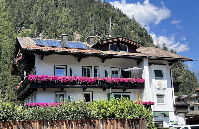 Apart Matthias - Foto 40