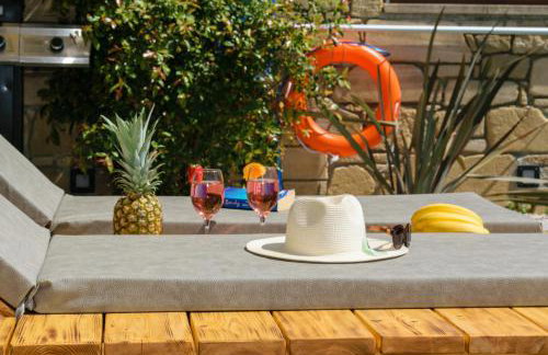 Effrosini Traditional Home - Foto 25