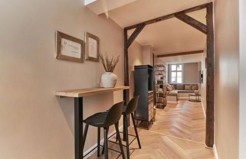 Loft 1540 - Boutique Ferienwohnungen - Foto 72
