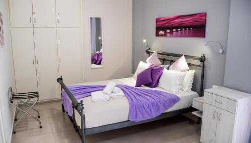 PargaLand Studios & Apartments - Foto 4, wardrobe