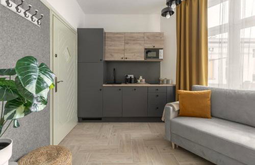 INNHome - Apartamenty Sosnowiec Centrum - Foto 2